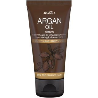 Joanna argan oil sérum na vlasy 50g