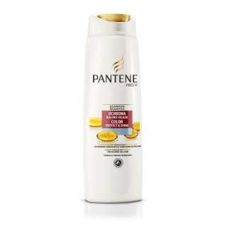 Pantene PRO-V lively color šampón 400ml