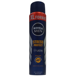 NIVEA deo men stress protect 250ml