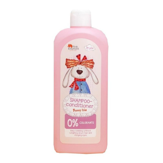 Pink Elephant šampón Veverička Anička 500ml
