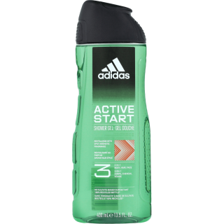 Adidas sprchový gél men Active Start 400ml