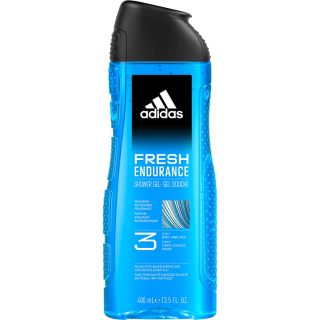 Adidas sprchový gél pánsky fresh endurance 400ml