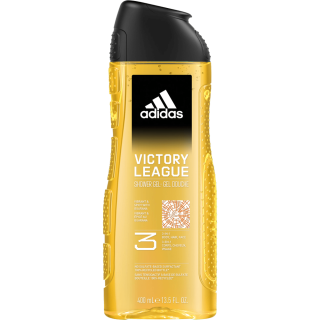 Adidas sprchový gél pánsky victory league 400ml