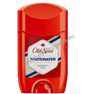 OLD SPICE DEODORANT STICK WHITEWATER 50ML