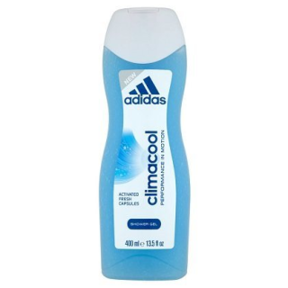Adidas sprchový gél climacool woman 400ml