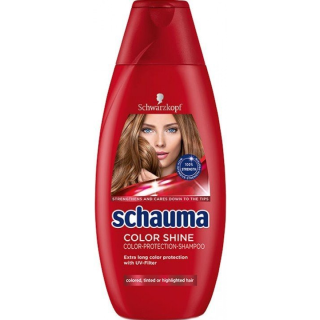 Schauma šampón Color 400ml