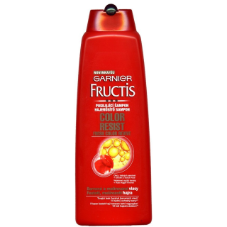Fructis šampón Color Resist 400ml