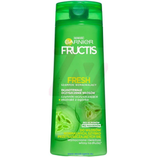 Fructis šampón Fresh 400ml
