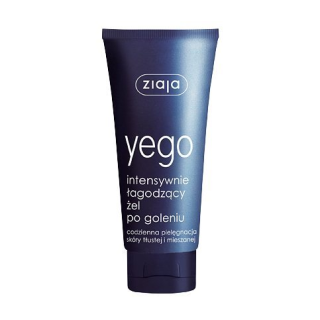 Ziaja Yego gél po holení 75ml