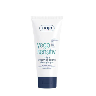 Ziaja Yego sensitive balzám po holení 75ml