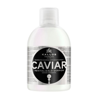 Kallos šampón caviar 1L