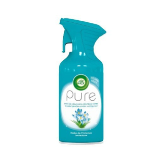 Air Wick Pure spray svieži vánok 250ml