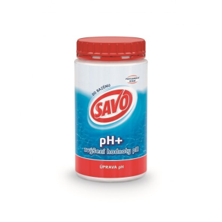 Savo pH plus 900g