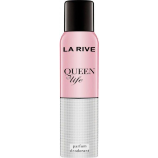La rive woman queen of life deo 150ml