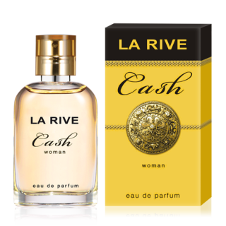 La rive woman cash edp 30ml