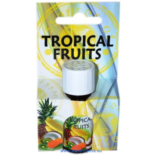 Aromatický olej tropické ovocie 10ml