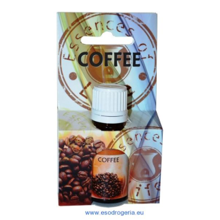 Aromatický olej káva 10ml