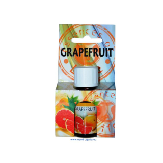 Aromatický olej grapefruit 10ml