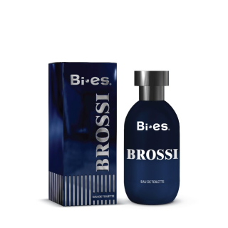BI-ES EDT BROSSI BLUE FOR MEN 100ML / 952