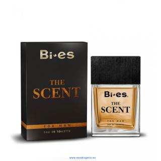 Bi-es men the scent edt 100ml