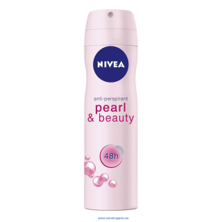 Nivea antiperspirant Pearl Beauty 150ml