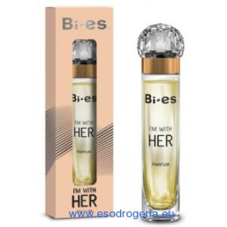 Bi-es Im with her dámsky parfém 15ml