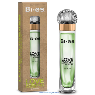 Bi-es Love Forever dámsky parfém 15ml