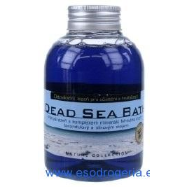 Vivaco detoxikačný olej do kúpeľa z Mŕtveho mora 500ml