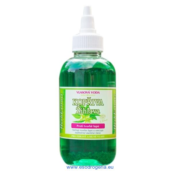 Vivaco vlasová voda žihľava 130ml