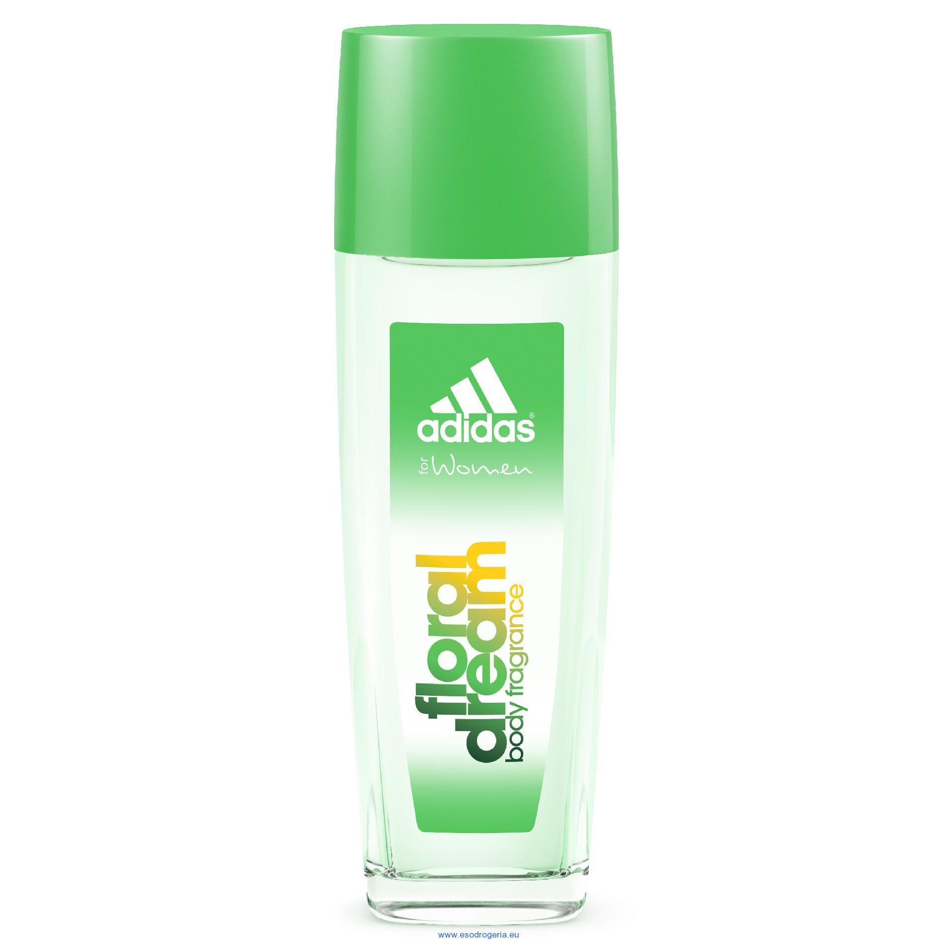 Adidas dns women floral dream 75ml