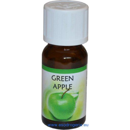 Aromatický olej zelené jablko 10ml