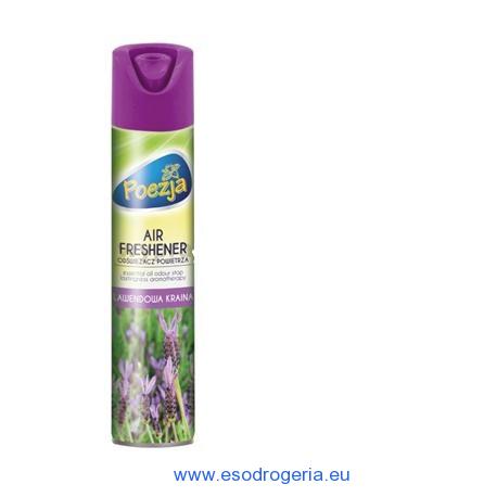 Poezja osviežovač levanduľová krajina 300ml