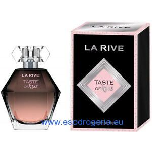 La rive woman taste of kiss 100ml