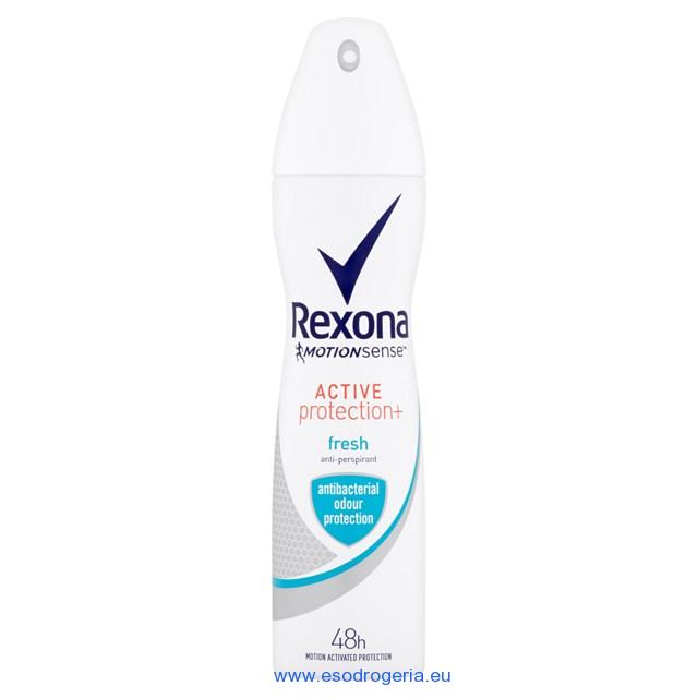 Rexona antiperspirant active shield fresh 150ml