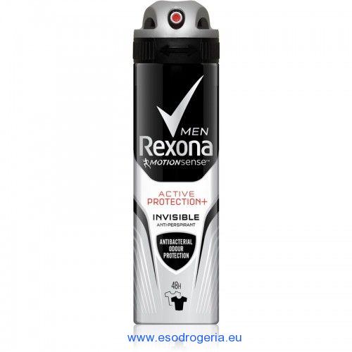 Rexona antiperspirant for men active protection 150ml
