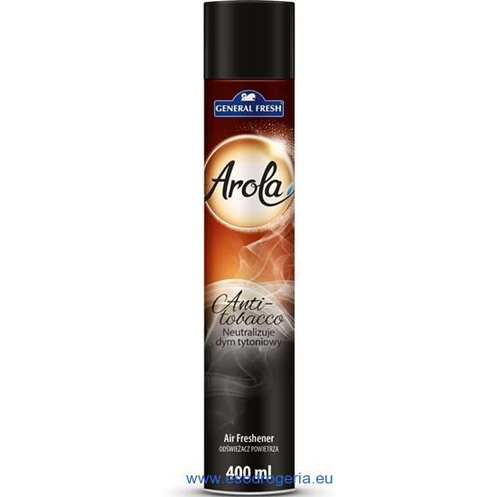GENERAL FRESH OSVIEŽOVAČ ANTITABAK 400ML