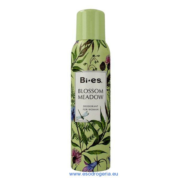 Bi-es deodorant blossom meadow 150ml