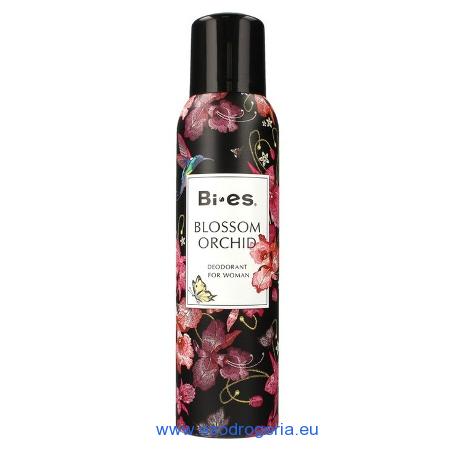 Bi-es deodorant blossom orchid 150ml