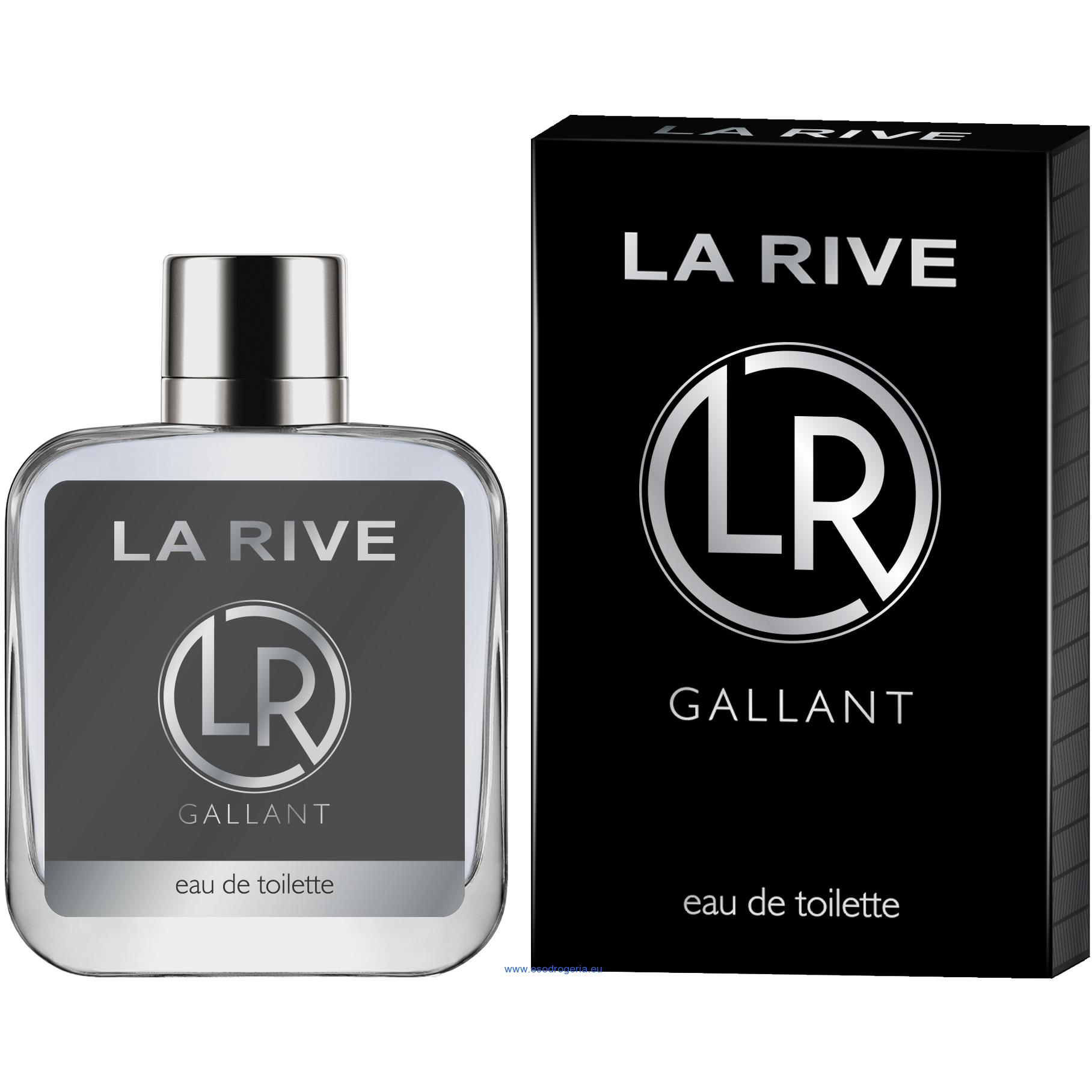 La Rive Men toaletná voda Gallant 100ml