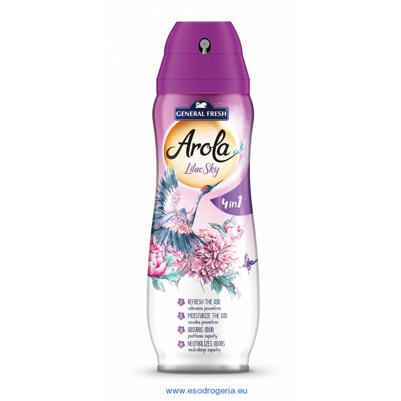 Arola osviežovač Lilac Sky 300ml