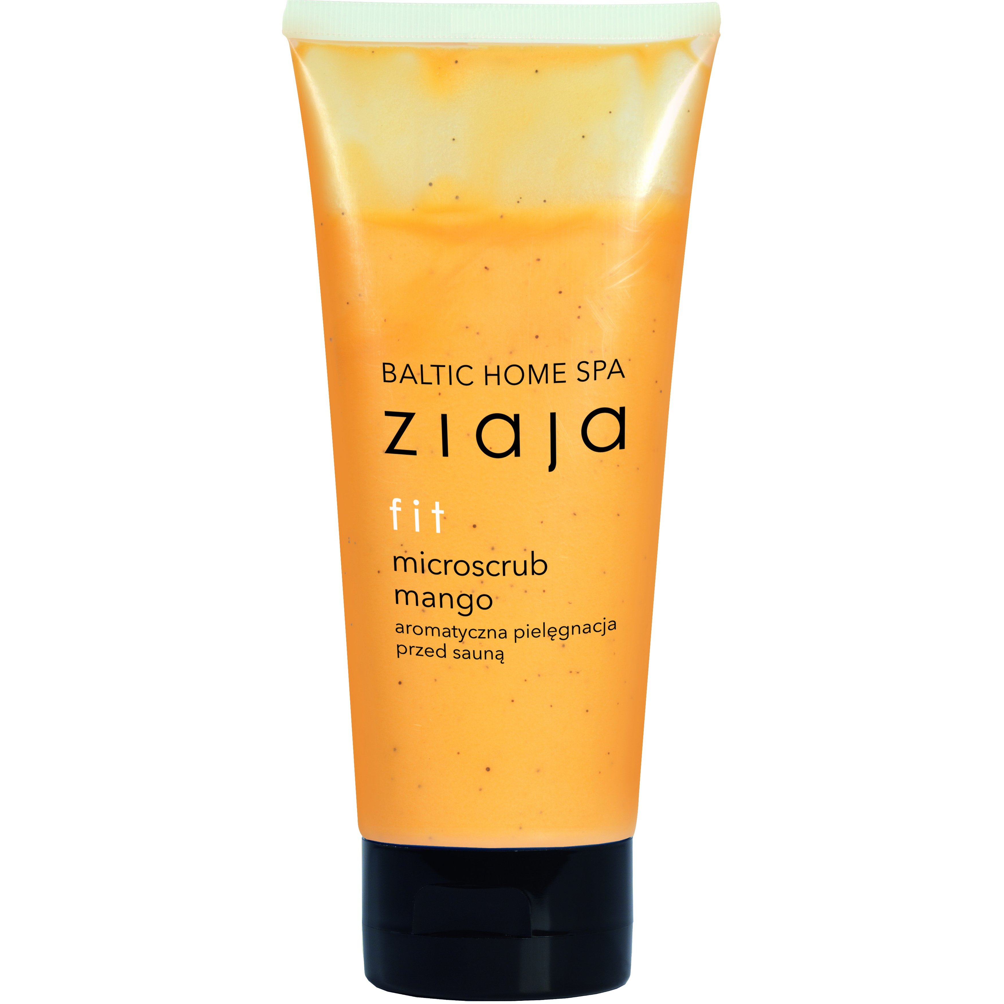 Ziaja Baltic jemný píling mango 190ml