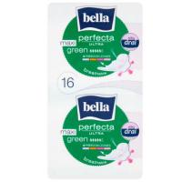 Bella Perfecta Ultra Maxi Green 16ks