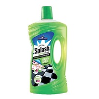 Splash univerzálny čistiaci prostriedok s jablkovou vôňou 1L