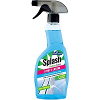 Splash na sklá a zrkadlá 500ml