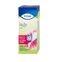Tena Lady Slim Ultra Mini 14ks