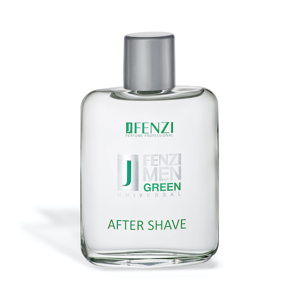 JFenzi voda po holení desso men 100ml