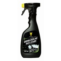 COYOTE ODHMLIEVAČ SKIEL A ZRKADIEL 500ML