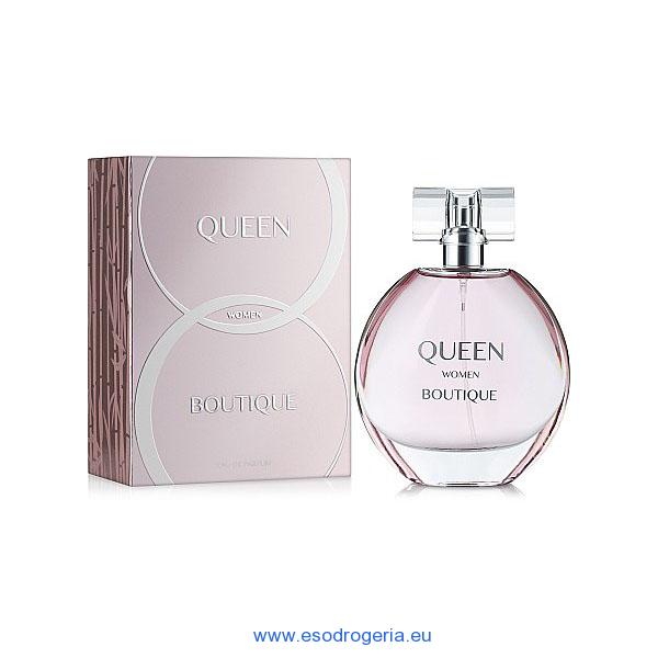 Vittorio Bellucci Exclusive parfumovaná voda Queen Boutique 100ml
