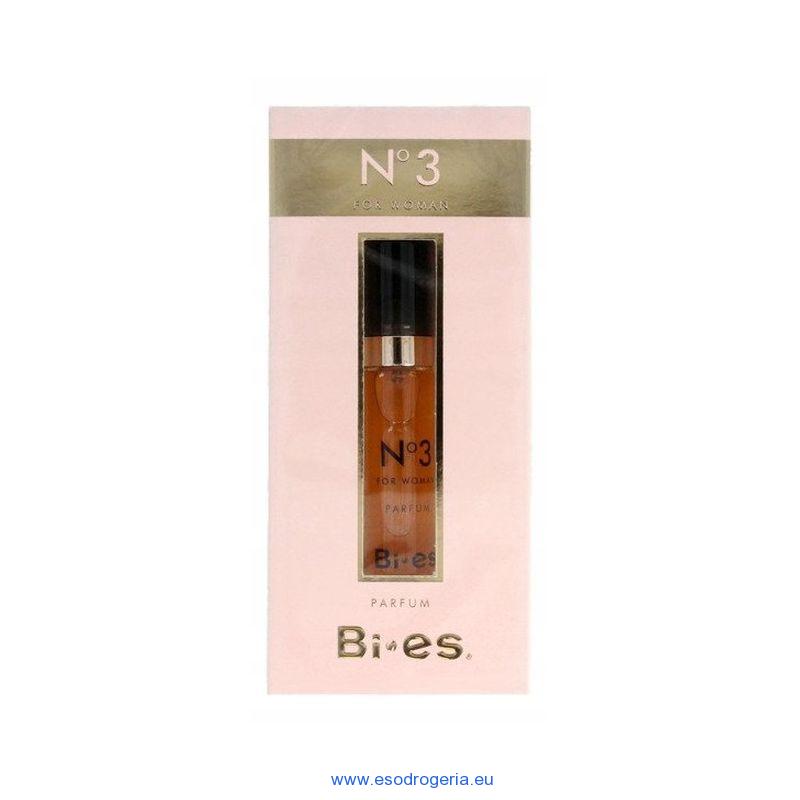 Bi-es Parfum No3 15ml