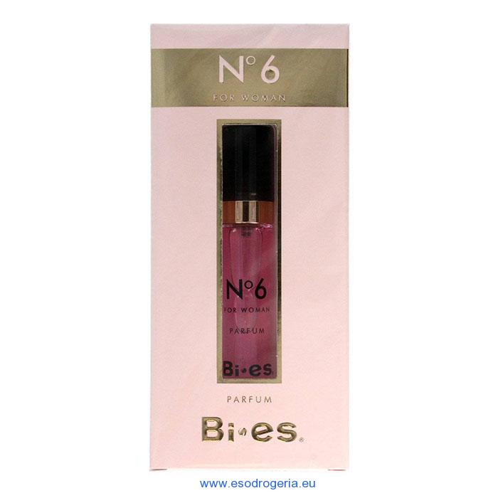 Bi-es Parfum No6 15ml